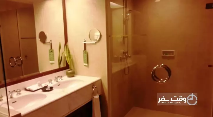 هتل اور گرین لورل پنانگ